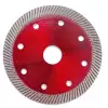 Direct sales of tile cutting discs, diamond saw blades, ultra-thin hot-pressed cutting machine blades from the manufacturer Item Picture